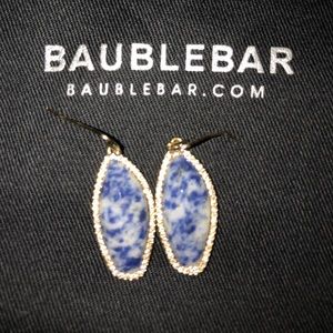 Baublebar Earrings